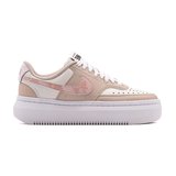 Nike Fd9921 W Court Vision Alta Spor Ayakkabı Bej
