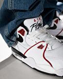 Nike Jordan Air Max Air Flight 89 FD9928-101 Erkek Spor Ayakkabı