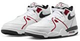 Nike Jordan Air Max Air Flight 89 FD9928-101 Erkek Spor Ayakkabı