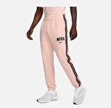 Nike Sportswear Retro Fleece Erkek Eşofman Altı FJ0554-601