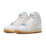 Nike AF1 Sculpt FD9868-100 Unisex Spor Ayakkabısı