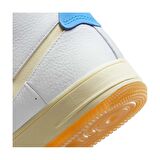 Nike AF1 Sculpt FD9868-100 Unisex Spor Ayakkabısı