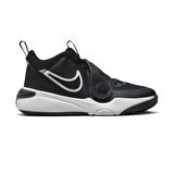 Nike Dv8996 Team Hustle D 11 (Gs) Spor Ayakkabı Siyah