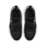 Nike Dv8996 Team Hustle D 11 (Gs) Spor Ayakkabı Siyah