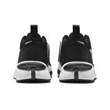Nike Dv8996 Team Hustle D 11 (Gs) Spor Ayakkabı Siyah