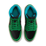 Nike WMNS AIR JORDAN 1 MID BQ6472 033 (YARIM NUMARA BUYUK ALMANIZI ONERIYORUZ.)
