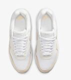 Nike Air Max 1 Premium Wmns Sanddrift Unisex Spor Ayakkabı FB5060100 M-46