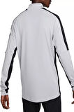Nike Dri-FIT Academy DR1352-012 Gri Eşofman Üstü