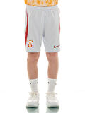 Nike Galatasaray Çocuk İç/Dış Saha Futbol Şort FJ7947-043