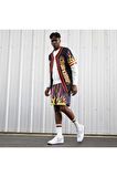 NIKE ERKEK AIR FORCE 1'07 SPOR AYAKKABI FJ4211