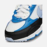 Nike Air Max 90 Futura FJ4798-100 Unisex Spor Ayakkabısı