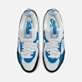 Nike Air Max 90 Futura FJ4798-100 Unisex Spor Ayakkabısı