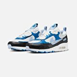 Nike Air Max 90 Futura FJ4798-100 Unisex Spor Ayakkabısı