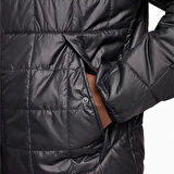 Nike Erkek Günlük Kapşonlu Mont Thfc Mnsw Synfıljkt Flc Lnd 3R Dx8324-010