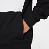 Nike Sportswear Club FB7415-010 Erkek Hoodie