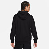 Nike Sportswear Club FB7415-010 Erkek Hoodie