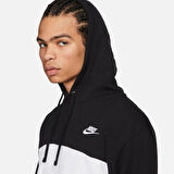 Nike Sportswear Club FB7415-010 Erkek Hoodie