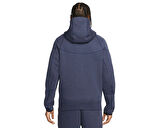 Nike Sportswear Tech Fleece Windrunner Full-Zip Hoodie Erkek Sweatshirt-FB2921-473