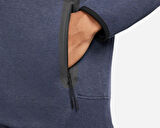 Nike Sportswear Tech Fleece Windrunner Full-Zip Hoodie Erkek Sweatshirt-FB2921-473