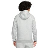 Nike FB8016-063 Sportswear Tech Fleece Erkek Sweatshirt