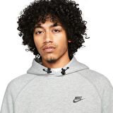 Nike FB8016-063 Sportswear Tech Fleece Erkek Sweatshirt
