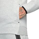 Nike FB8016-063 Sportswear Tech Fleece Erkek Sweatshirt