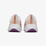 Nike Downshifter 12 DD9293 Uniseks Spor Ayakkabı PUDRA