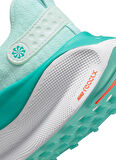 NİKE REACTX INFINITY RUN 4 KADIN KOŞU AYAKKABISI-DR2670-300