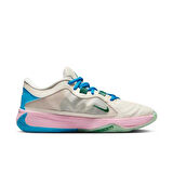 NİKE ZOOM FREAK 5 UNISEX BASKETBOL AYAKKABISI-DX4985-100