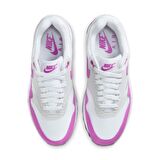 Nike Air Max 1 Pink Sneaker Kadın Ayakkabı DZ2628-001
