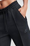 Nike Tech Fleece Jogger Siyah Kadın Eşofman Altı 