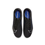 Nike PHANTOM GX ACADEMY FG/MG SİYAH Erkek Krampon