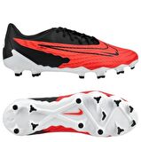 Nike Phantom Gx Academy Fg/Mg Erkek Kırmızı krampon DD9473600 y-118  