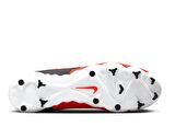 Nike Phantom Gx Academy Fg/Mg Erkek Kırmızı krampon DD9473600 y-118  