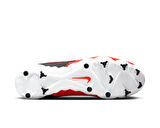 Nike PHANTOM GX ACADEMY FG/MG KIRMIZI Erkek Krampon
