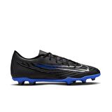 Nike PHANTOM GX CLUB FG/MG SİYAH Erkek Krampon