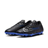 Nike PHANTOM GX CLUB FG/MG SİYAH Erkek Krampon