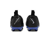 Nike JR PHANTOM GX ACADEMY FG/MG SİYAH Çocuk Krampon