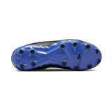 Nike JR PHANTOM GX ACADEMY FG/MG SİYAH Çocuk Krampon