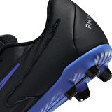 Nike JR PHANTOM GX CLUB FG/MG SİYAH Çocuk Krampon