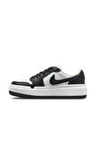 Air Jordan 1 Elevate Low Platform Sneaker  Spor Ayakkabı DH7004-109 (DAR KALIP)