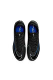 Erkek Çim Zemin Kramponu Mercurial Zoom Superfly 9 Elite Fg DJ4977-040 Siyah