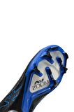 Nike Zoom Superfly 9 Elite FG DJ4977-040 Siyah/Mavi Erkek Futbol Krampon
