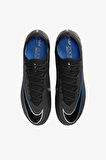 Nike Mercurial Vapor 15 Elite Sg-Pro Ac Erkek Gri Krampon (Çim Zemin) DJ5168-040