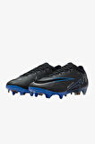 Nike Mercurial Vapor 15 Elite Sg-Pro Ac Erkek Gri Krampon (Çim Zemin) DJ5168-040