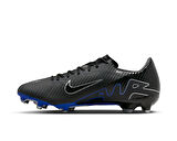 Nike ZOOM VAPOR 15 ACADEMY FG/MG SİYAH Erkek Krampon