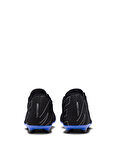Nike Siyah - Gri - Gümüş Erkek Futbol Ayakkabısı DJ5963-040 VAPOR 15 CLUB FG/MG