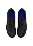 Nike Siyah - Gri - Gümüş Erkek Futbol Ayakkabısı DJ5963-040 VAPOR 15 CLUB FG/MG