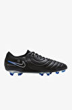 Nike Tiempo Legend 10 Elite FG Erkek Siyah Krampon (Çim Zemin) DV4328-040