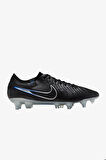 Nike Tiempo Legend 10 Elite Sg-Pro Ac Erkek Gri Krampon (Çim Zemin) DV4329-040